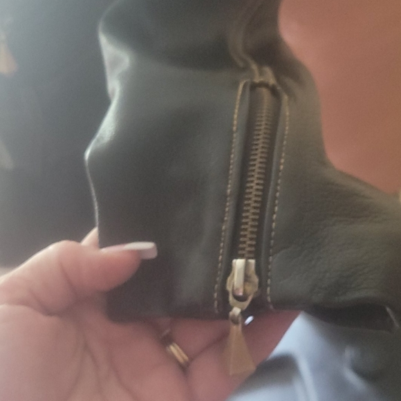 100% real leather jacket - Picture 2 of 7